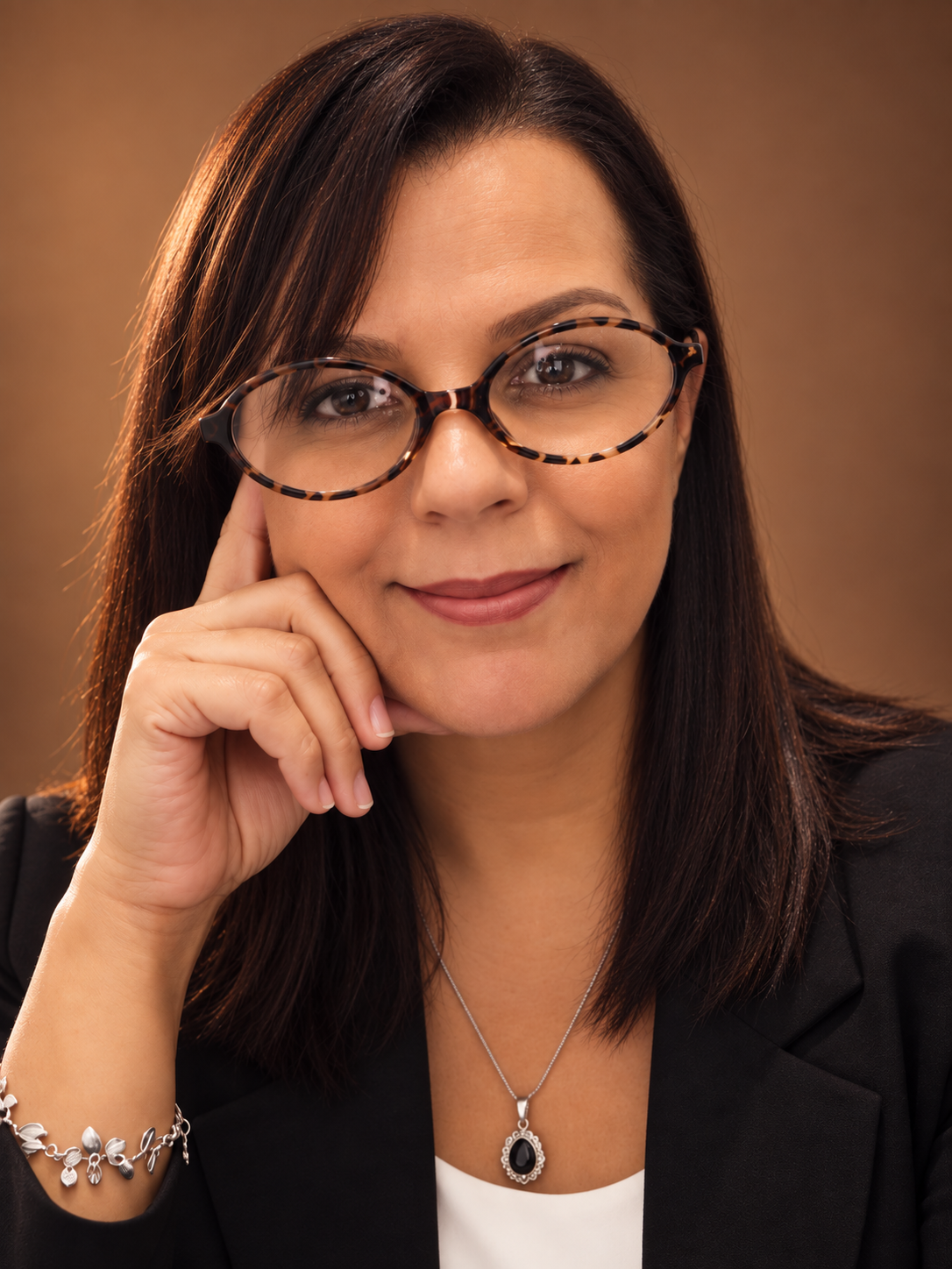 Lília Gonçalves, educadora e escritora